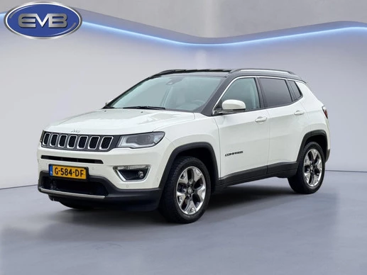 Jeep Compass - Afbeelding 16 van 30