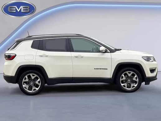 Jeep Compass - Afbeelding 18 van 30