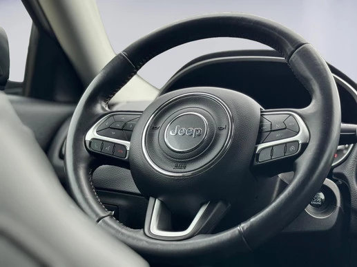 Jeep Compass - Afbeelding 19 van 30