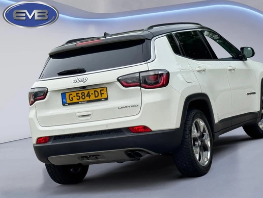 Jeep Compass - Afbeelding 20 van 30