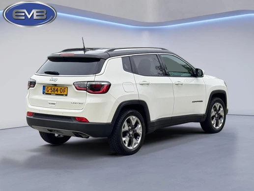 Jeep Compass - Afbeelding 22 van 30