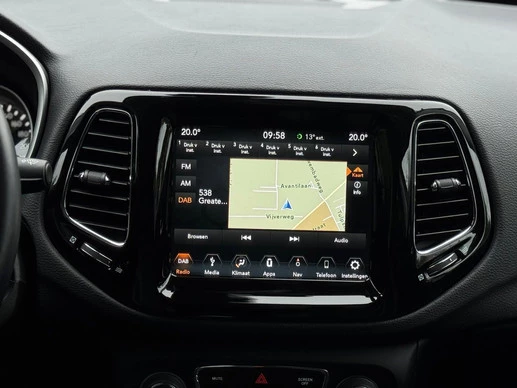 Jeep Compass - Afbeelding 23 van 30