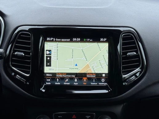 Jeep Compass - Afbeelding 26 van 30