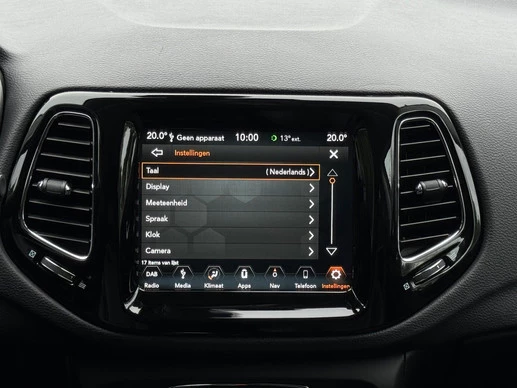 Jeep Compass - Afbeelding 27 van 30