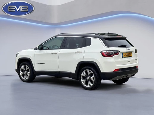 Jeep Compass - Afbeelding 29 van 30