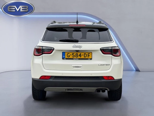 Jeep Compass - Afbeelding 30 van 30