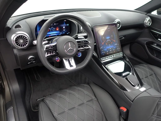 Mercedes-Benz SL - Afbeelding 2 van 30