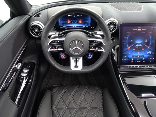 Mercedes-Benz SL - Afbeelding 5 van 30