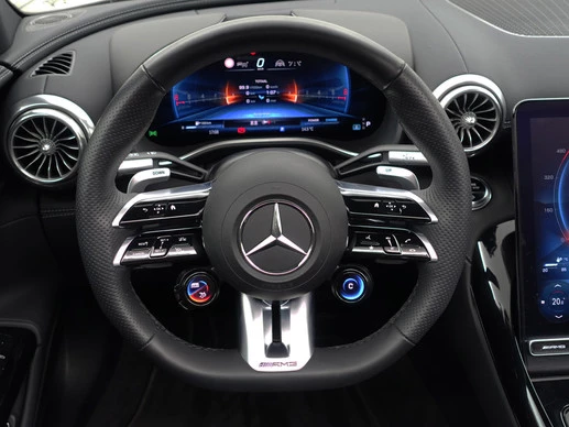 Mercedes-Benz SL - Afbeelding 12 van 30