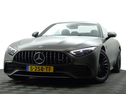 Mercedes-Benz SL - Afbeelding 26 van 30