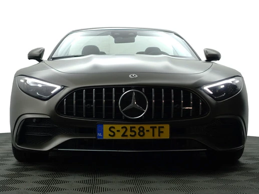Mercedes-Benz SL - Afbeelding 28 van 30