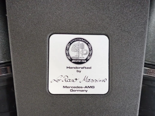 Mercedes-Benz GLS - Afbeelding 6 van 30