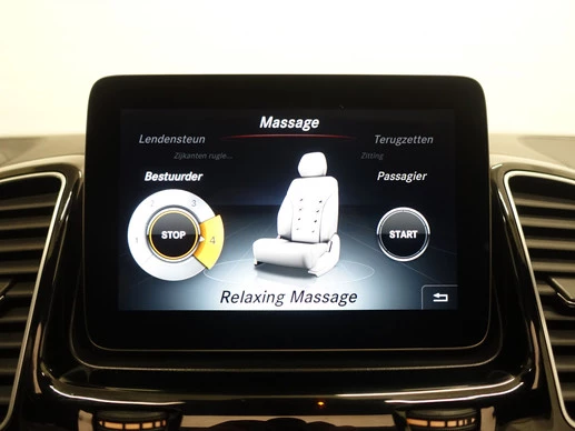 Mercedes-Benz GLS - Afbeelding 13 van 30