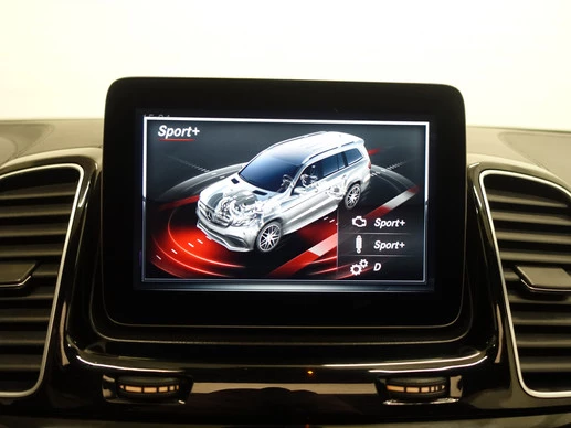 Mercedes-Benz GLS - Afbeelding 15 van 30