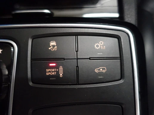 Mercedes-Benz GLS - Afbeelding 16 van 30