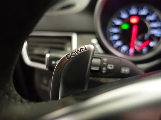 Mercedes-Benz GLS - Afbeelding 19 van 30