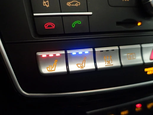 Mercedes-Benz GLS - Afbeelding 24 van 30