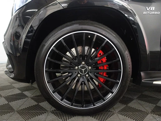 Mercedes-Benz GLS - Afbeelding 29 van 30