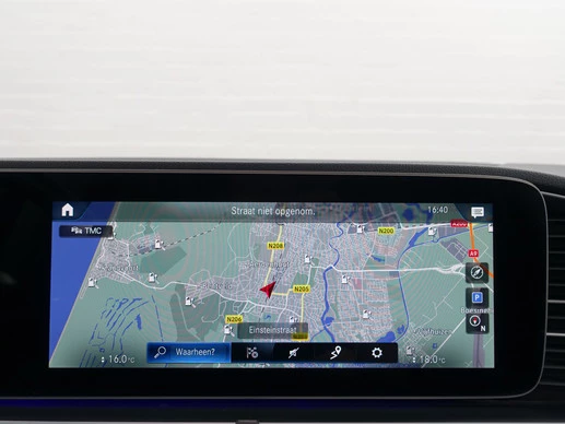 Mercedes-Benz GLE - Afbeelding 9 van 30