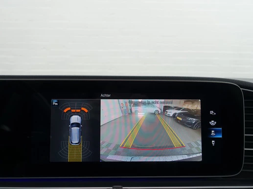 Mercedes-Benz GLE - Afbeelding 10 van 30