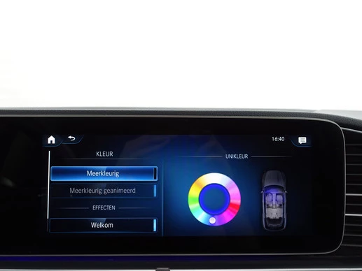 Mercedes-Benz GLE - Afbeelding 11 van 30