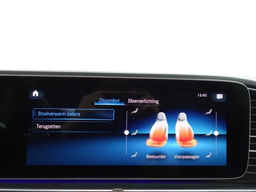 Mercedes-Benz GLE - Afbeelding 12 van 30