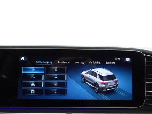 Mercedes-Benz GLE - Afbeelding 13 van 30