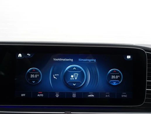 Mercedes-Benz GLE - Afbeelding 14 van 30