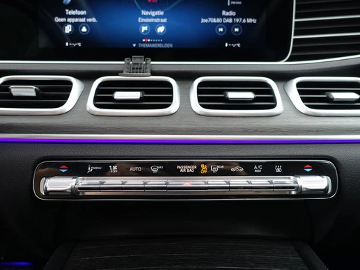 Mercedes-Benz GLE - Afbeelding 15 van 30