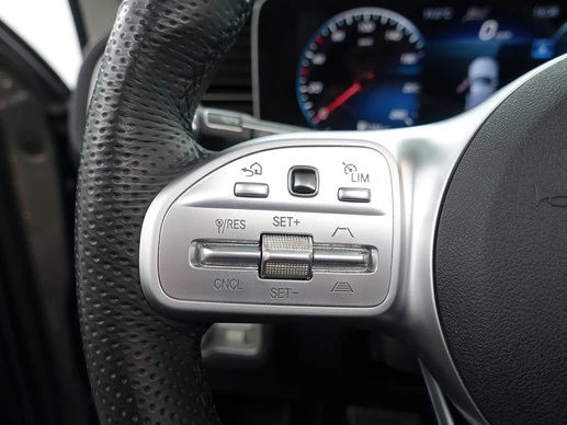 Mercedes-Benz GLE - Afbeelding 18 van 30