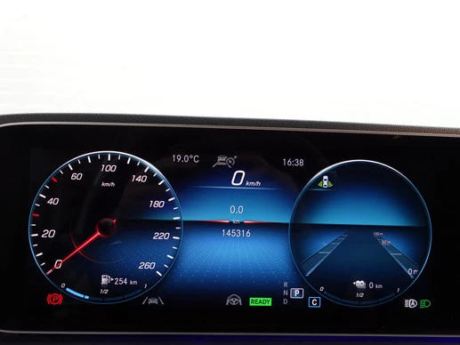 Mercedes-Benz GLE - Afbeelding 21 van 30