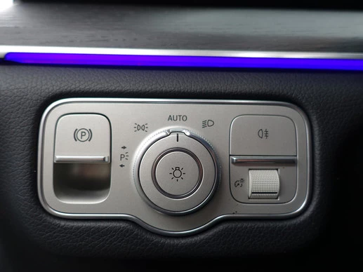 Mercedes-Benz GLE - Afbeelding 22 van 30