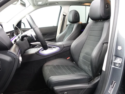 Mercedes-Benz GLE - Afbeelding 26 van 30