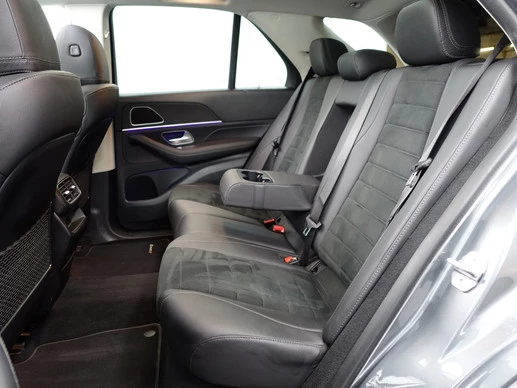 Mercedes-Benz GLE - Afbeelding 28 van 30