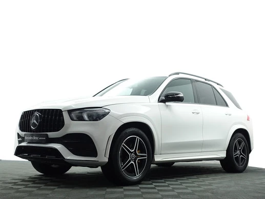 Mercedes-Benz GLE - Afbeelding 1 van 30