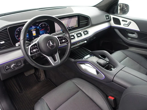Mercedes-Benz GLE - Afbeelding 2 van 30