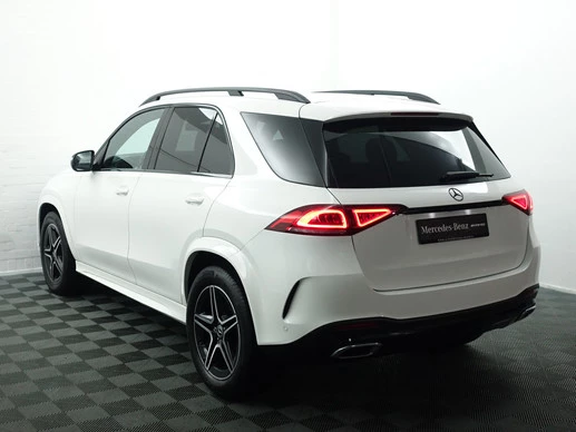 Mercedes-Benz GLE - Afbeelding 3 van 30