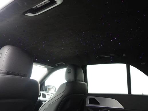 Mercedes-Benz GLE - Afbeelding 4 van 30