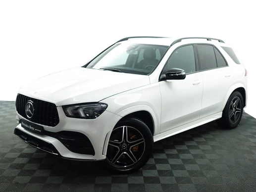 Mercedes-Benz GLE - Afbeelding 5 van 30