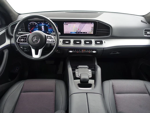 Mercedes-Benz GLE - Afbeelding 7 van 30