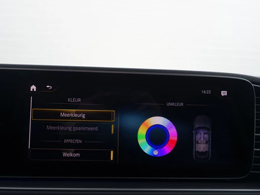 Mercedes-Benz GLE - Afbeelding 9 van 30