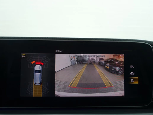 Mercedes-Benz GLE - Afbeelding 10 van 30