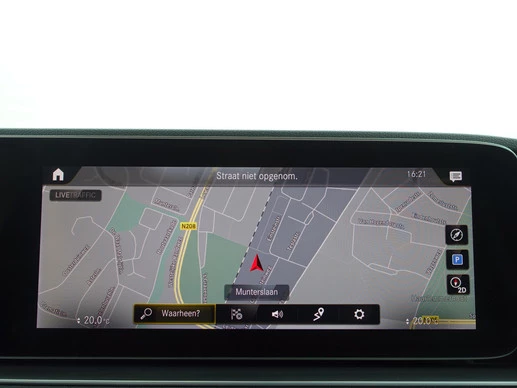 Mercedes-Benz GLE - Afbeelding 11 van 30