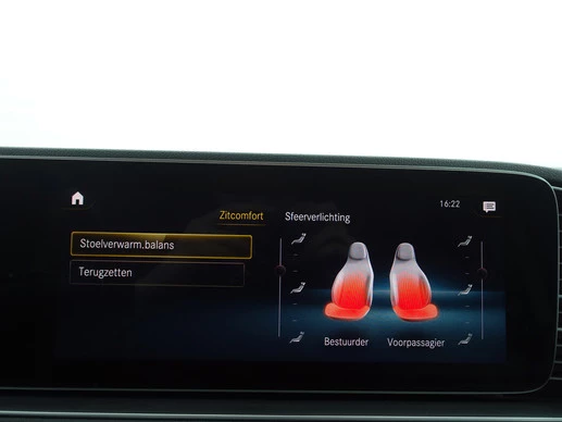 Mercedes-Benz GLE - Afbeelding 12 van 30