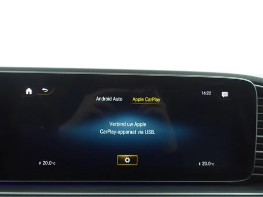 Mercedes-Benz GLE - Afbeelding 13 van 30