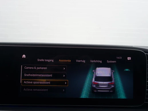 Mercedes-Benz GLE - Afbeelding 14 van 30