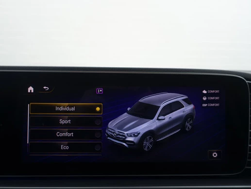 Mercedes-Benz GLE - Afbeelding 15 van 30