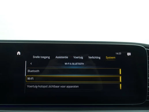 Mercedes-Benz GLE - Afbeelding 16 van 30