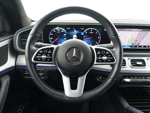 Mercedes-Benz GLE - Afbeelding 20 van 30