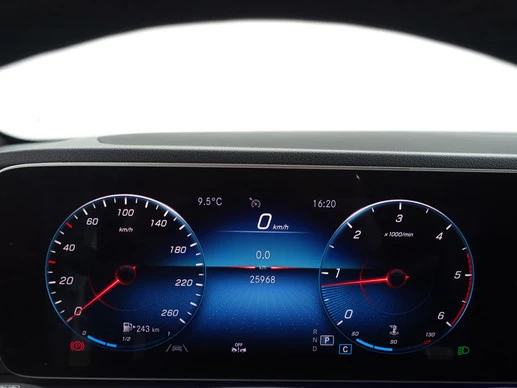 Mercedes-Benz GLE - Afbeelding 24 van 30